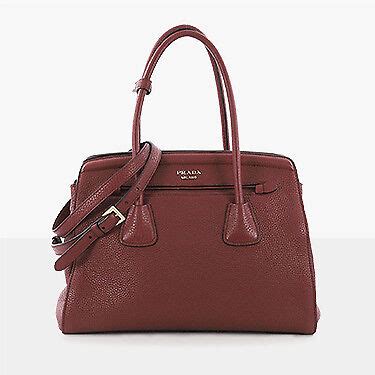 PRADA Vitello Bags & Handbags for Women for sale 